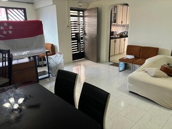Blk 164 Bishan Street 13 (Bishan), HDB 5 Rooms #624393111